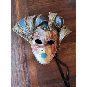 Beautiful Venetian Mask